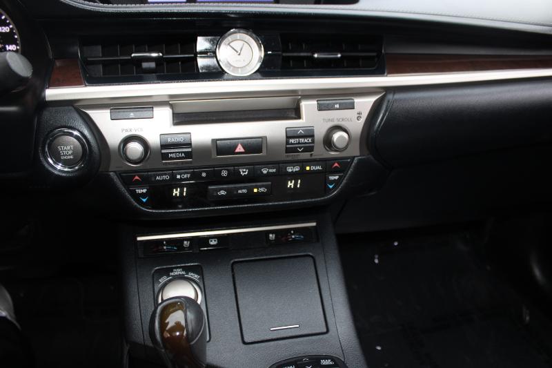 Lexus ES 350 4dr Sdn 2014