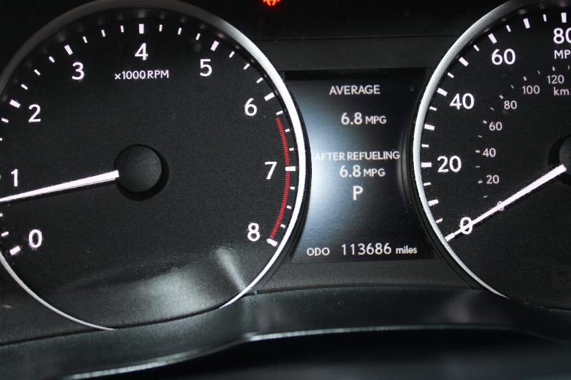 Lexus ES 350 4dr Sdn 2014