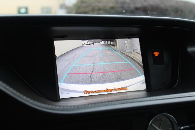 Lexus ES 350 4dr Sdn 2014