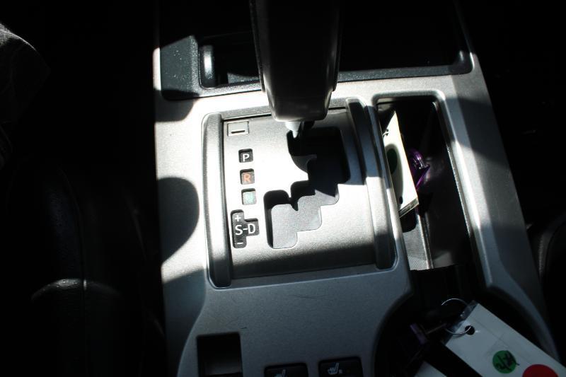 Toyota 4Runner RWD 4dr V6 Limited (Natl) 2013