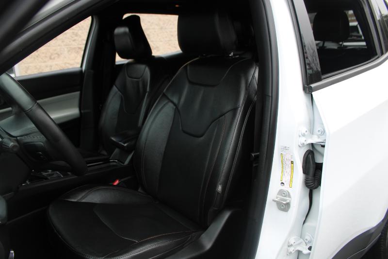 Jeep Compass Limited 4x4 2023