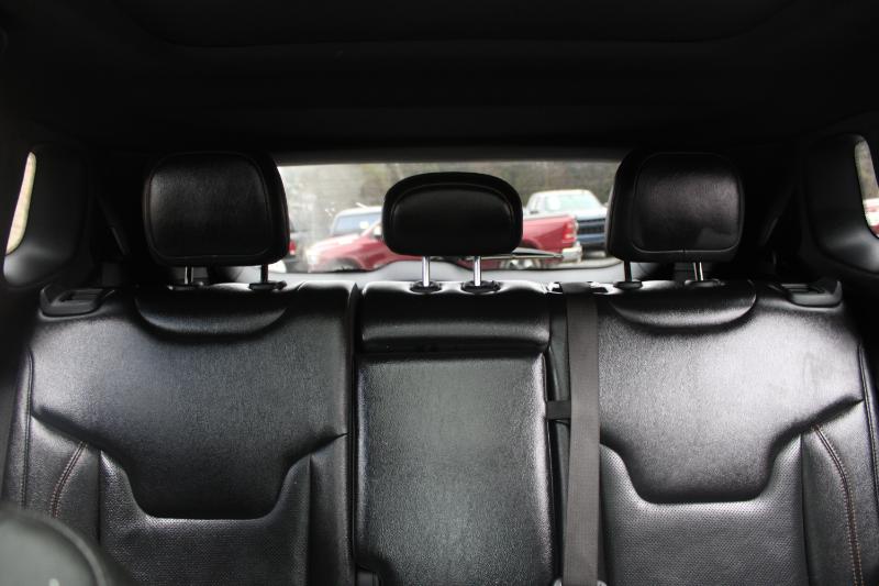 Jeep Compass Limited 4x4 2023