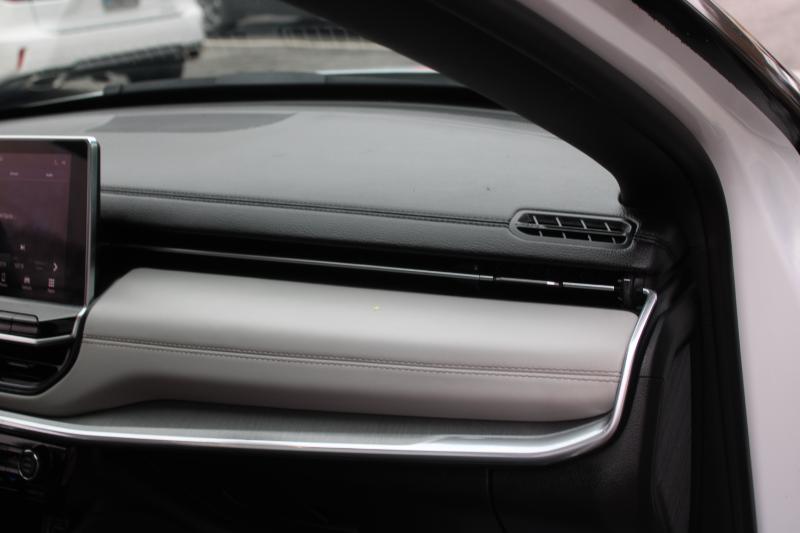 Jeep Compass Limited 4x4 2023