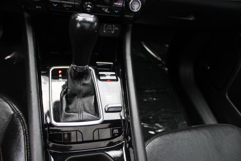 Jeep Compass Limited 4x4 2023