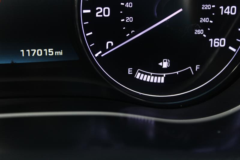 Hyundai Genesis 4dr Sdn V6 3.8L RWD 2016