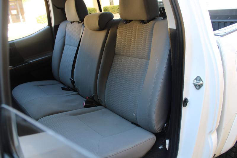 Toyota Tacoma 2WD SR5 Double Cab 5' Bed V6 AT (Natl) 2019