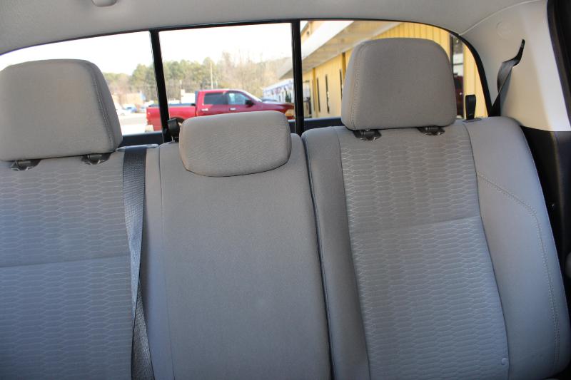 Toyota Tacoma 2WD SR5 Double Cab 5' Bed V6 AT (Natl) 2019