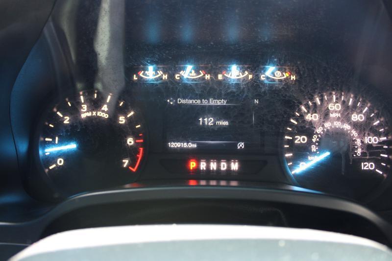 Ford F-150 XL 2WD SuperCrew 5.5' Box 2020