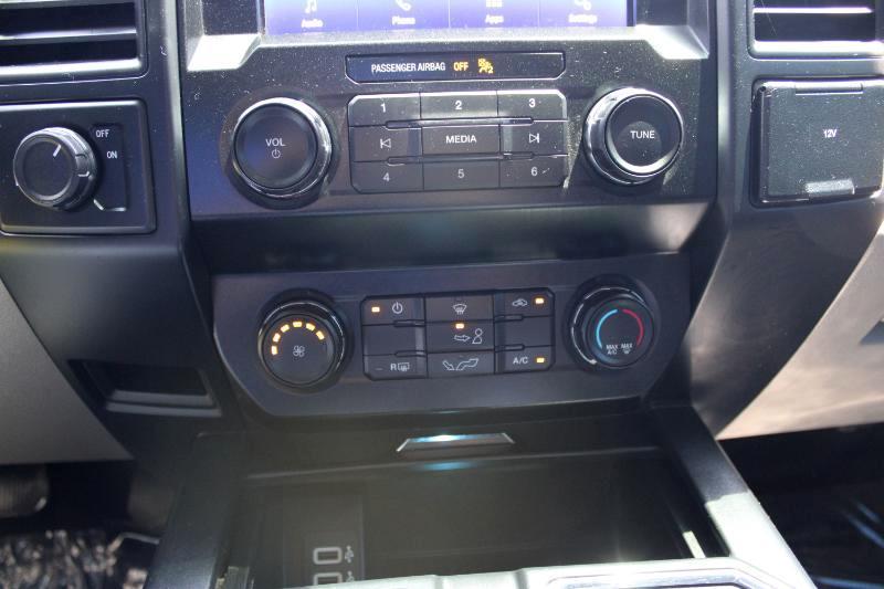 Ford F-150 XL 2WD SuperCrew 5.5' Box 2020