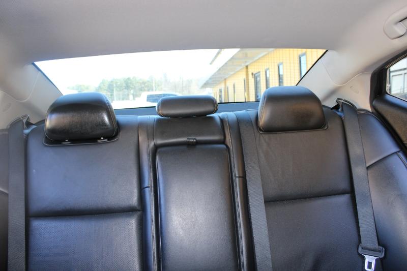 Nissan Maxima 4dr Sdn 3.5 SV 2016