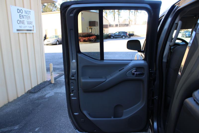 Nissan Frontier Crew Cab 4x2 SV Auto 2019