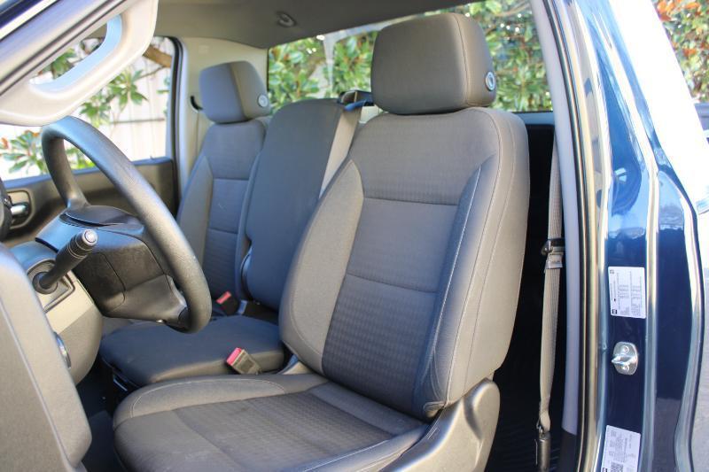 Chevrolet Silverado 1500 2WD Reg Cab 140" Work Truck 2023