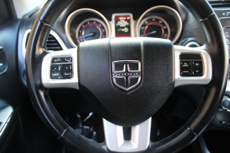 Dodge Journey SE Value FWD 2020