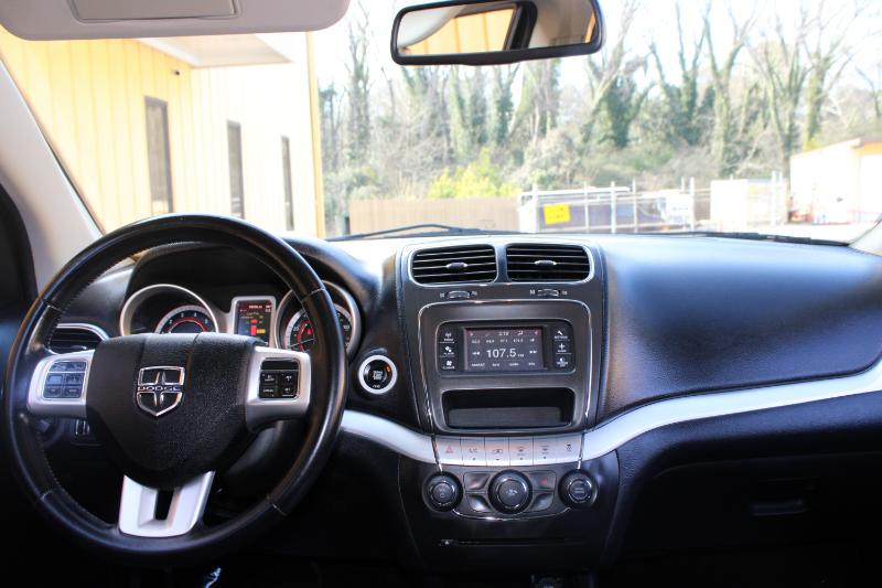 Dodge Journey SE Value FWD 2020