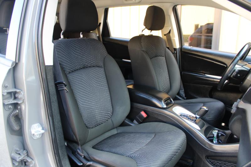 Dodge Journey SE Value FWD 2020