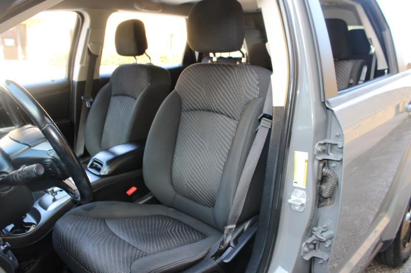 Dodge Journey SE Value FWD 2020