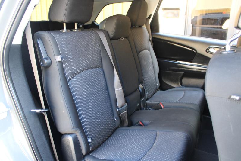 Dodge Journey SE Value FWD 2020