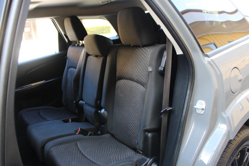 Dodge Journey SE Value FWD 2020