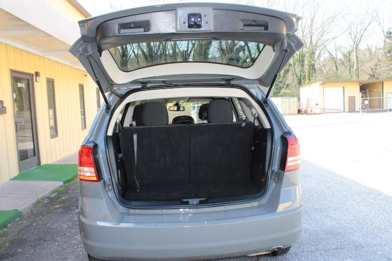 Dodge Journey SE Value FWD 2020