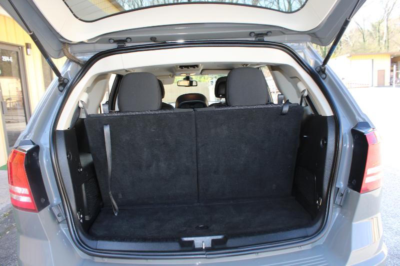 Dodge Journey SE Value FWD 2020