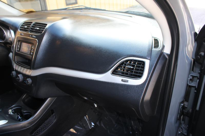 Dodge Journey SE Value FWD 2020