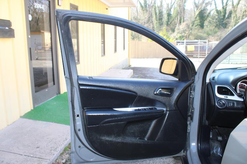 Dodge Journey SE Value FWD 2020