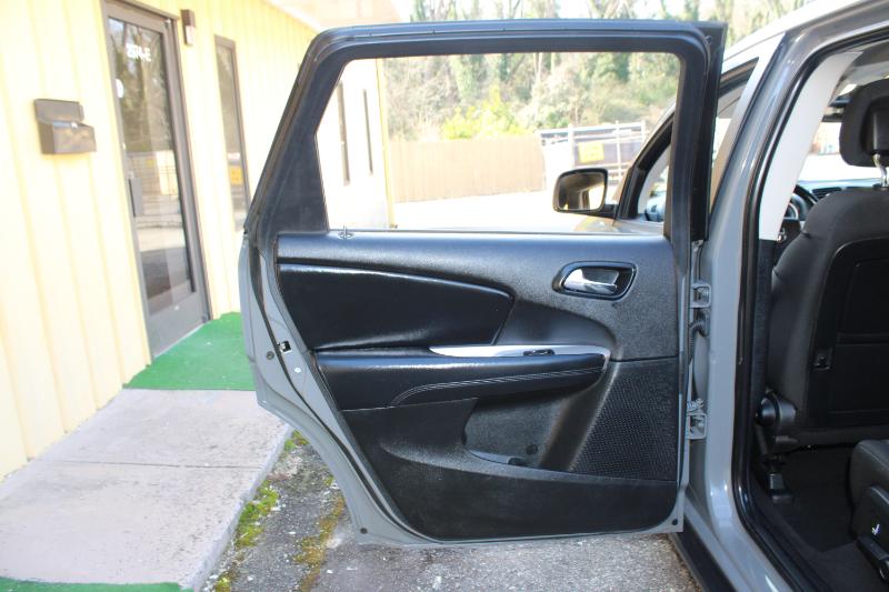 Dodge Journey SE Value FWD 2020