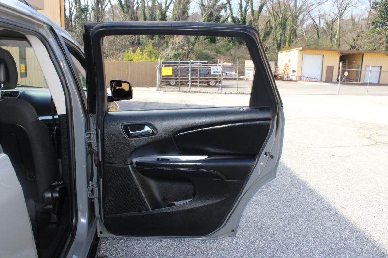 Dodge Journey SE Value FWD 2020