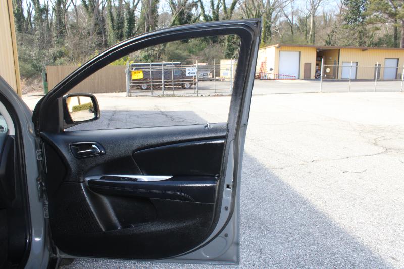 Dodge Journey SE Value FWD 2020