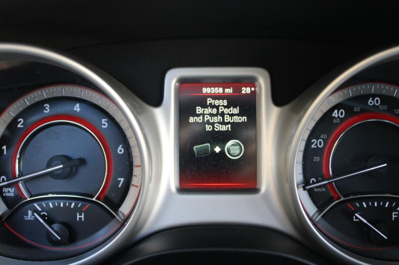 Dodge Journey SE Value FWD 2020