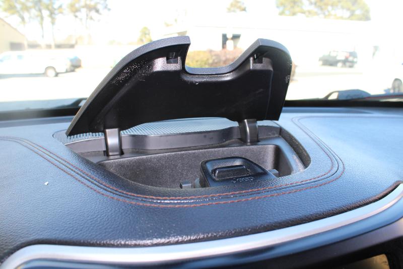 Jeep Cherokee FWD 4dr Limited 2015