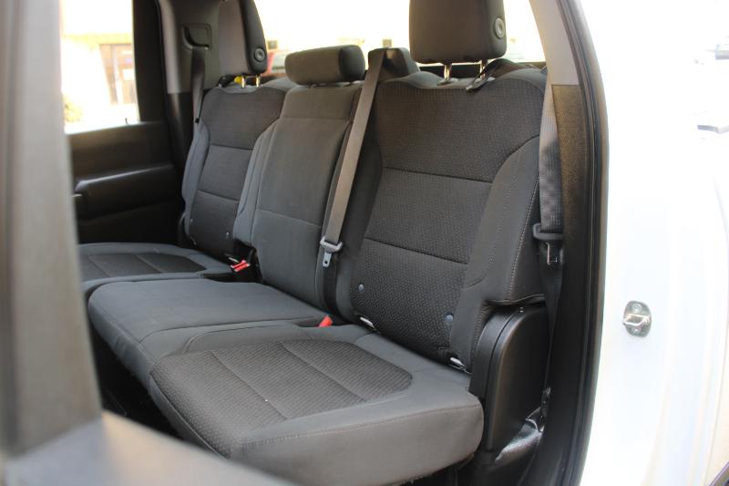 Chevrolet Silverado 2500HD 4WD Crew Cab 159" Work Truck 2021