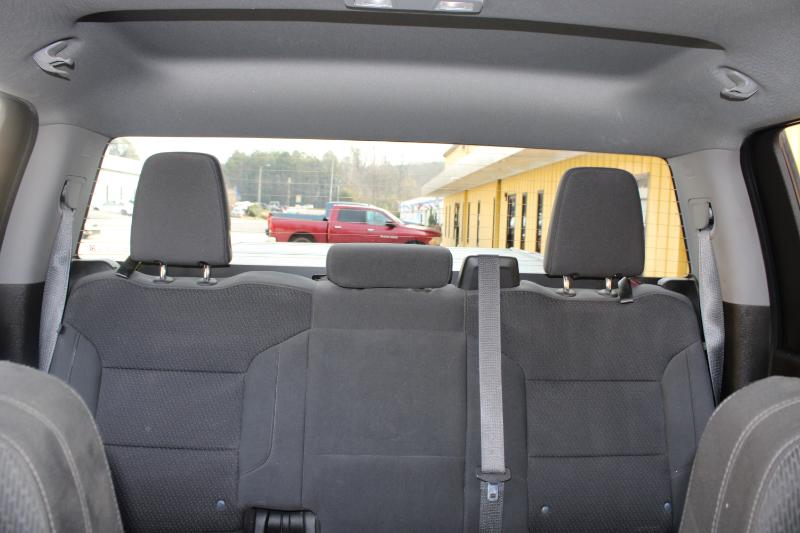 Chevrolet Silverado 2500HD 4WD Crew Cab 159" Work Truck 2021