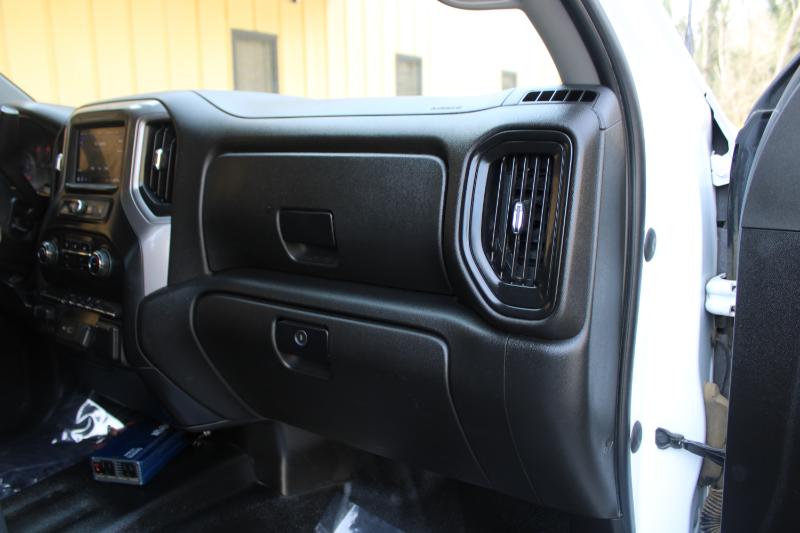 Chevrolet Silverado 2500HD 4WD Crew Cab 159" Work Truck 2021