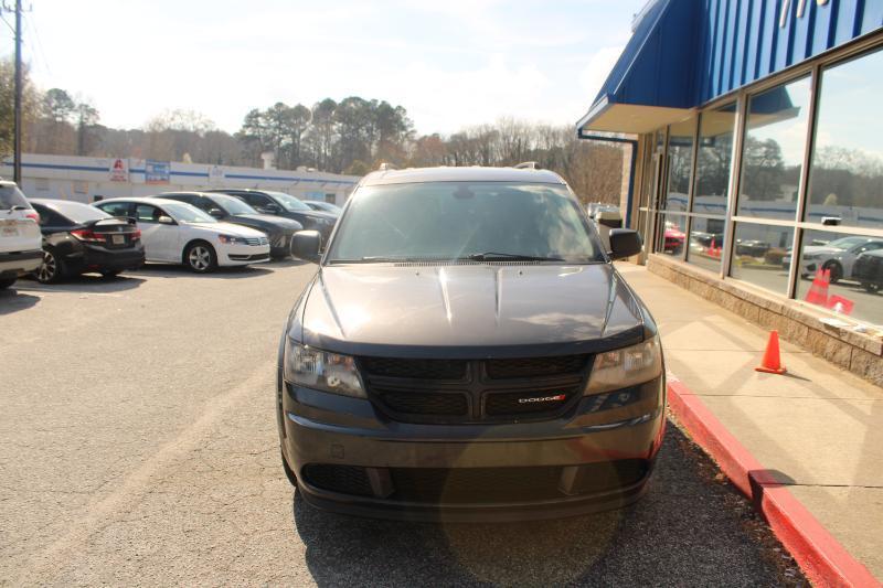 Dodge Journey SE Value FWD 2020