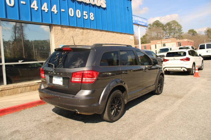 Dodge Journey SE Value FWD 2020