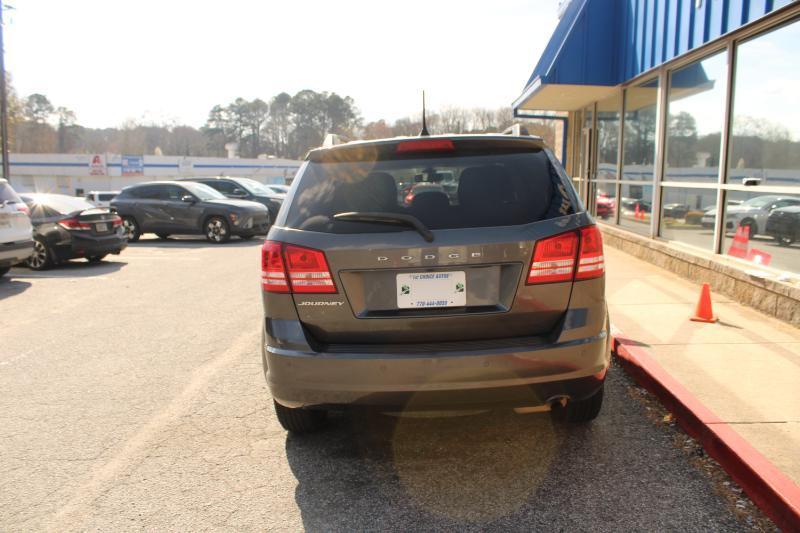 Dodge Journey SE Value FWD 2020