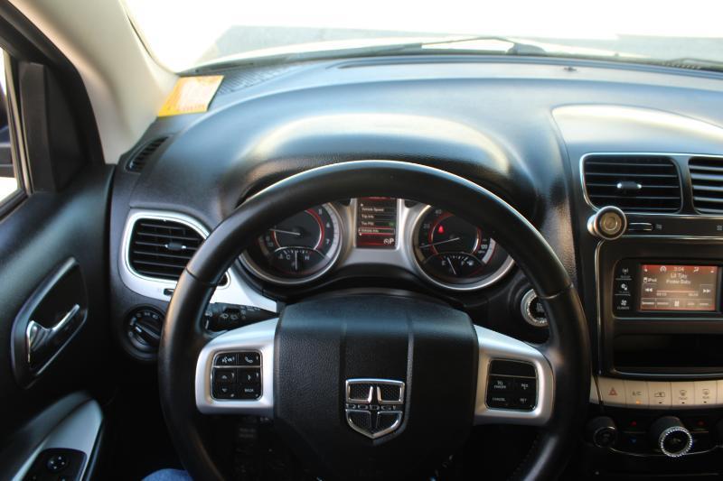 Dodge Journey SE Value FWD 2020