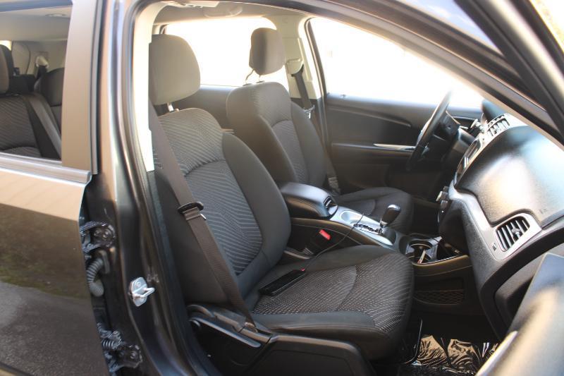 Dodge Journey SE Value FWD 2020