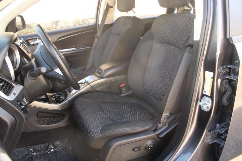 Dodge Journey SE Value FWD 2020