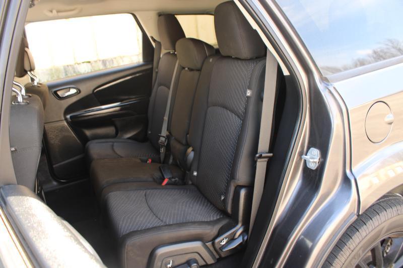 Dodge Journey SE Value FWD 2020