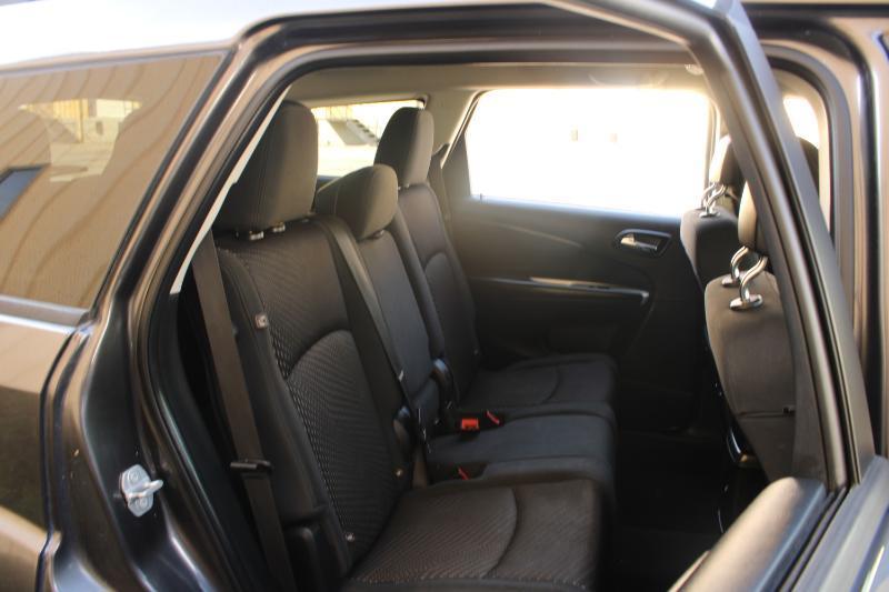 Dodge Journey SE Value FWD 2020