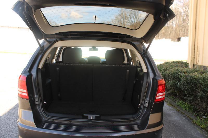 Dodge Journey SE Value FWD 2020