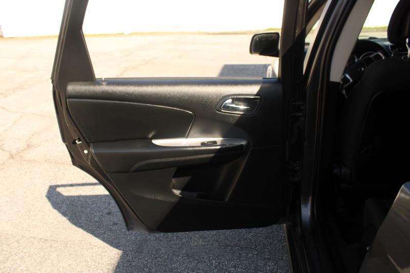 Dodge Journey SE Value FWD 2020