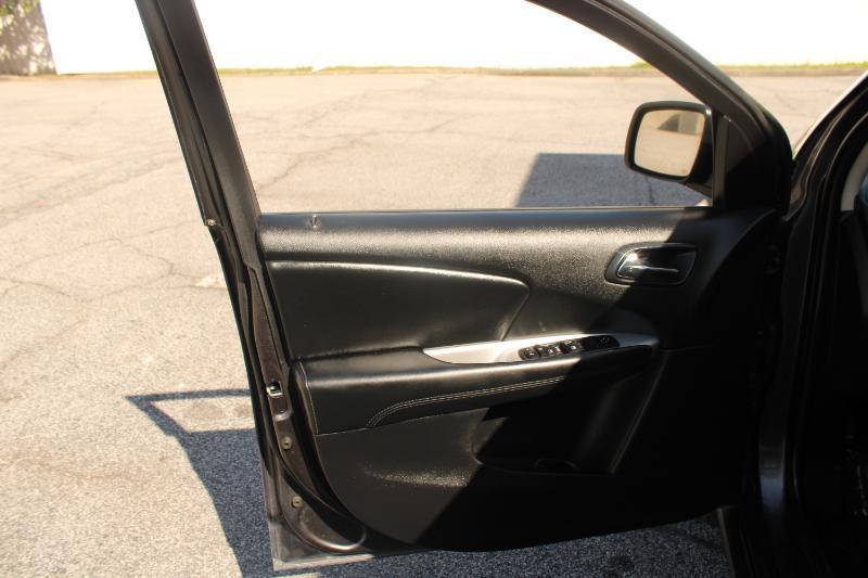 Dodge Journey SE Value FWD 2020