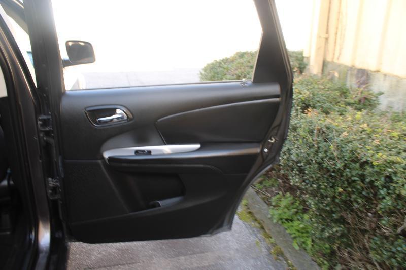 Dodge Journey SE Value FWD 2020