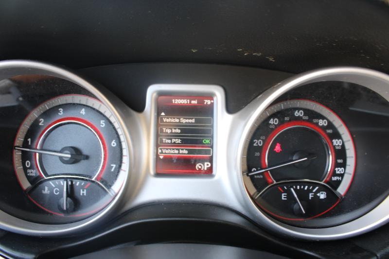 Dodge Journey SE Value FWD 2020