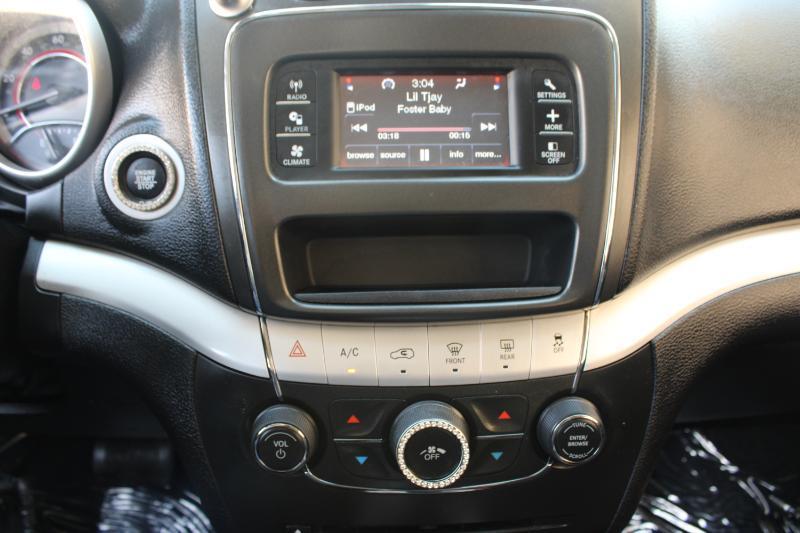 Dodge Journey SE Value FWD 2020