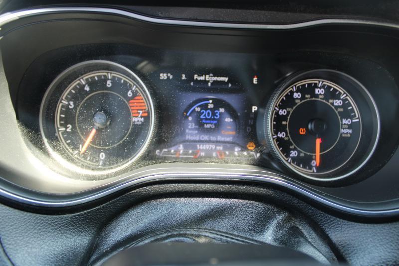 Jeep Cherokee Limited FWD 2020