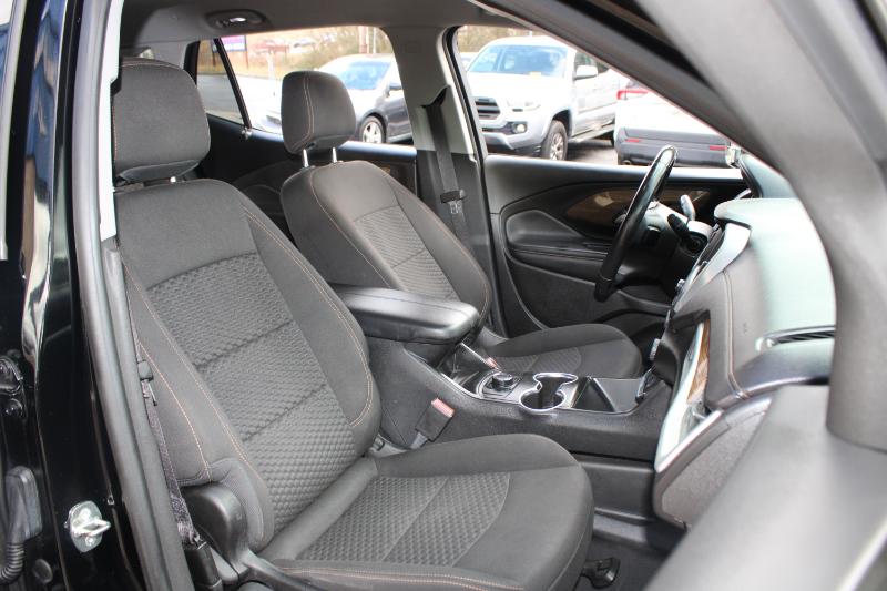 GMC Terrain FWD 4dr SLE 2019